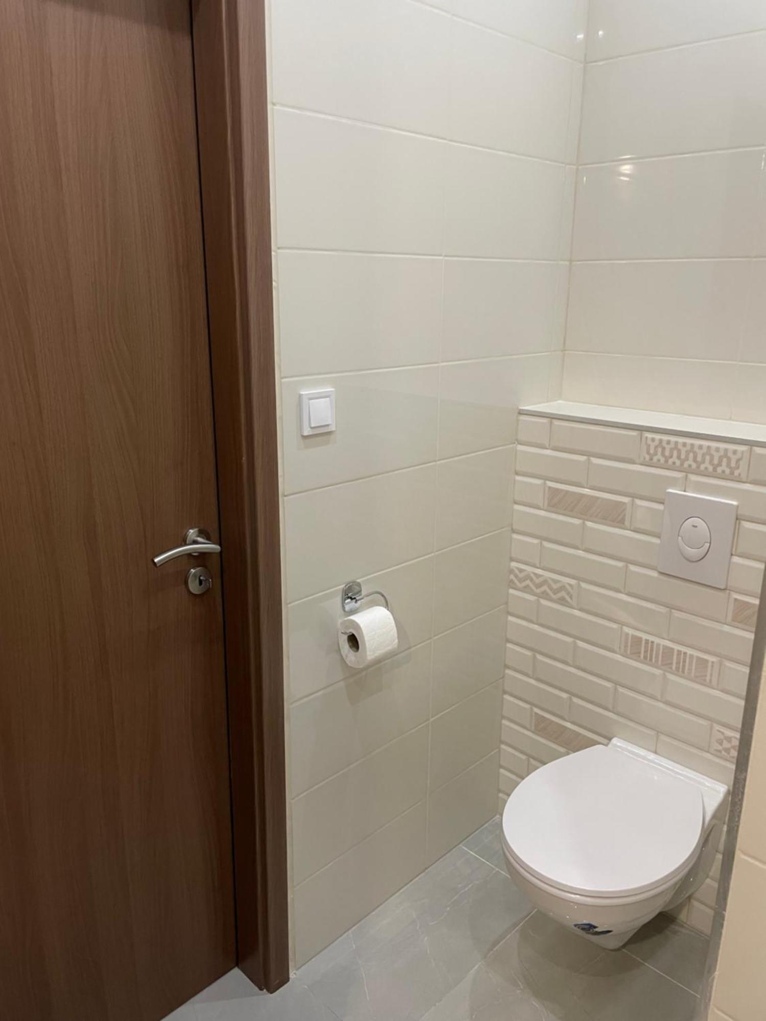 Kovacs Apartmanhaz Kiskunhalas Rom bilde