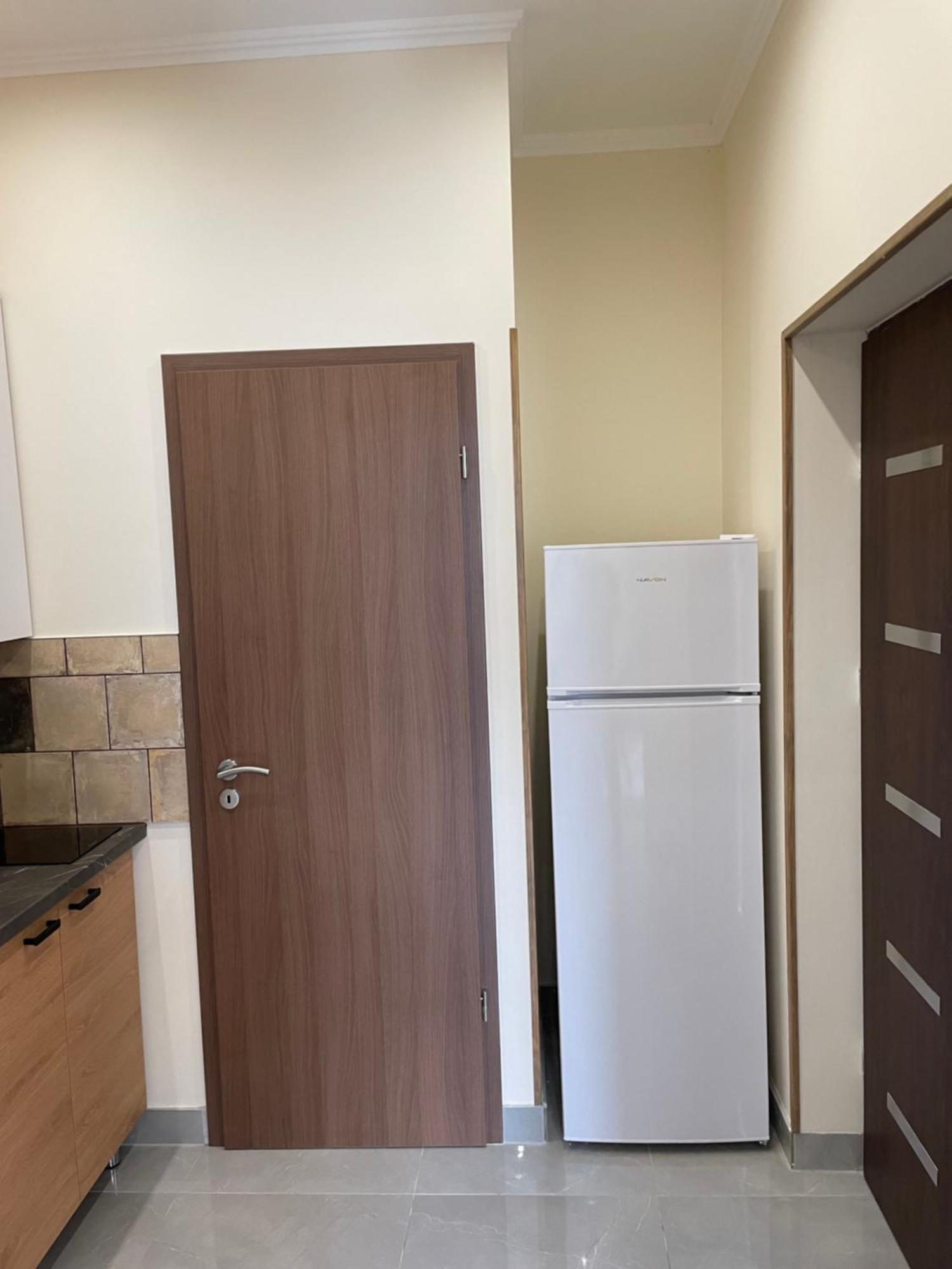 Kovacs Apartmanhaz Kiskunhalas Rom bilde